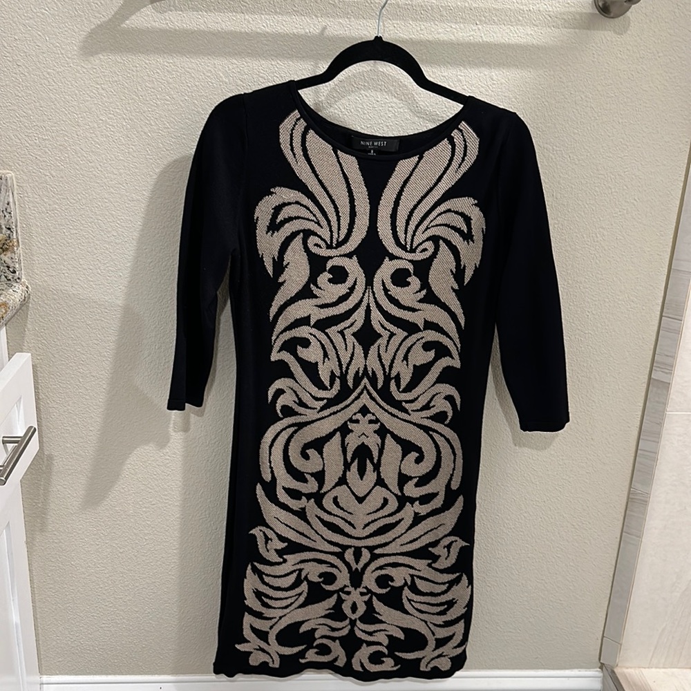 Women’s sweater dress